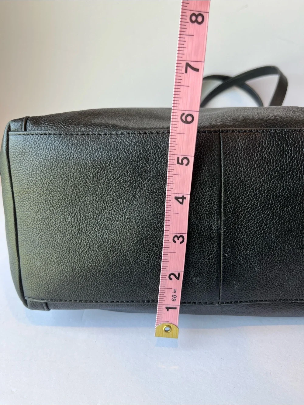 Fossil tara shopper